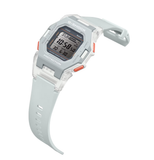 Casio G-Shock Digital Smartphone Link Resin Strap Quartz GD-B500S-8