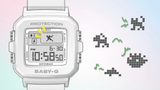G-SHOCK Baby-G BGD10L-2D