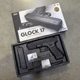Perfect condition - Tokyo Marui Glock 17 Gen 3 — Boxed