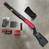 Great Condition - APS CAN870 shotgun gas