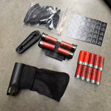 Great Condition - APS CAN870 shotgun gas