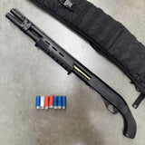 Props only - USED APS cam970 shotgun shell ejecting