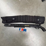 Props only - USED APS cam970 shotgun shell ejecting