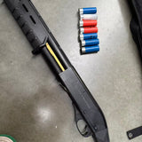 Props only - USED APS cam970 shotgun shell ejecting