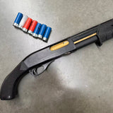 Props only - USED APS cam970 shotgun shell ejecting