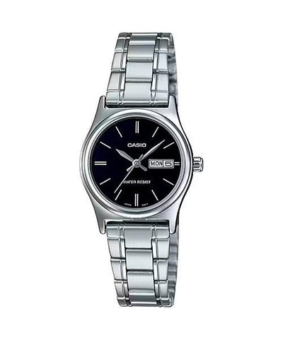 Casio LTP-V006D-1B2 Quartz Women’s Watch