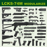 LCT LCKS-74M AEG