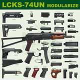 LCT LCKS-74UN AEG