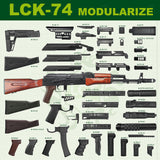 LCT LCK-74 AEG
