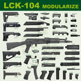 LCT LCK-104 AEG