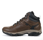 Hi-Tec Altitude X-Plorer Waterproof Chocolate