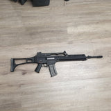 Preloved SRC G36E2