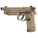 Umarex Beretta M9A3 FDE .177  Co2 Pistol (World Defender)