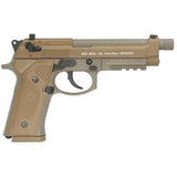 Umarex Beretta M9A3 FDE .177  Co2 Pistol (World Defender)