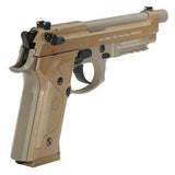 Umarex Beretta M9A3 FDE .177  Co2 Pistol (World Defender)