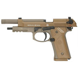 Umarex Beretta M9A3 FDE .177  Co2 Pistol (World Defender)