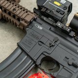 Custom Build - ICS Daniel Defense MK18 S3