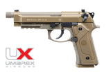 Umarex Beretta M9A3 FDE .177  Co2 Pistol (World Defender)