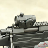 Custom Built T11S
