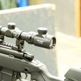 Custom Build Action Army T10