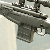 Custom Build Action Army T10