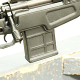 Custom Build Action Army T10