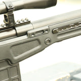 Custom Build Action Army T10
