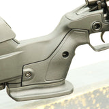 Custom Build Action Army T10