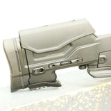Custom Build Action Army T10