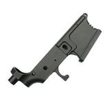 G&G Blank M4 Lower Reciever