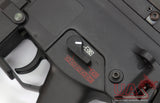 SRC SR36K G36 AEG Rifle