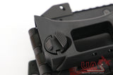SRC SR36E2 G36 AEG Rifle