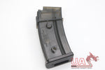 SRC - SR8-2/XM8 - Black
