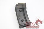 SRC SR36 KSK G36 AEG Rifle