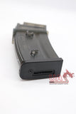 SRC - SR8-2/XM8 - Black