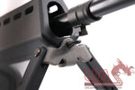 SRC - SR36/MG36 Machine Gun 2500R Drum mag