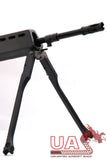 SRC - SR36/MG36 Machine Gun 2500R Drum mag