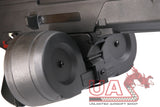 SRC - SR36/MG36 Machine Gun 2500R Drum mag