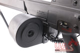 SRC - SR36/MG36 Machine Gun 2500R Drum mag