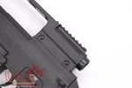 SRC - SR36/MG36 Machine Gun 2500R Drum mag