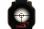 SRC - SR8-2/XM8 - Black