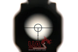 SRC - SR8-2/XM8 - Black