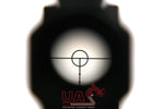 SRC - SR36/MG36 Machine Gun 2500R Drum mag