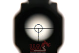 SRC - SR36/MG36 Machine Gun 2500R Drum mag