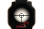 SRC SR36K G36 AEG Rifle