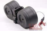 SRC - SR36/MG36 Machine Gun 2500R Drum mag
