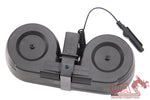SRC - SR36/MG36 Machine Gun 2500R Drum mag