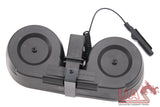 SRC - SR36/MG36 Machine Gun 2500R Drum mag