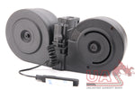 SRC - SR36/MG36 Machine Gun 2500R Drum mag