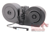 SRC - SR36/MG36 Machine Gun 2500R Drum mag